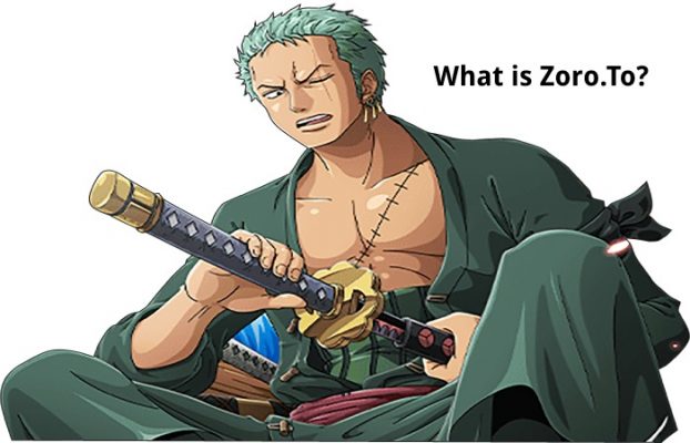 Zoro.To the Best Site to Watch Anime Online for Free