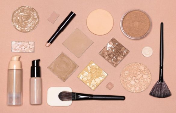 The Best Chanel Foundations for Every Skin Type