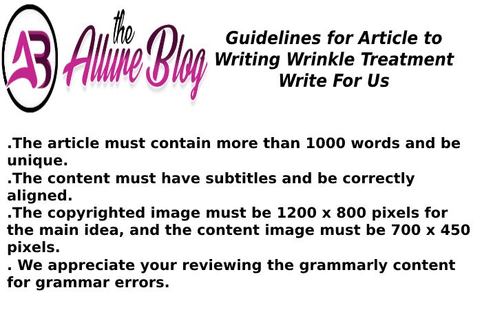 Guidelines for Article the allure blog (4)